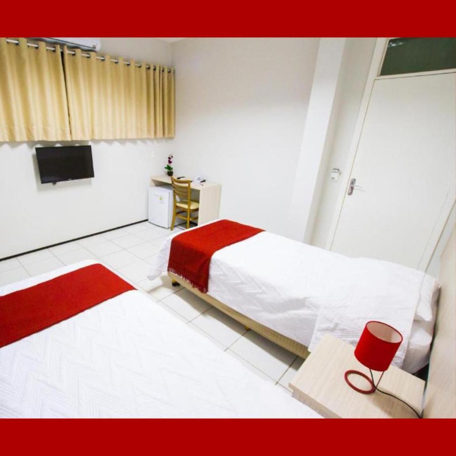 Holiday Hotel Picos ภายนอก รูปภาพ