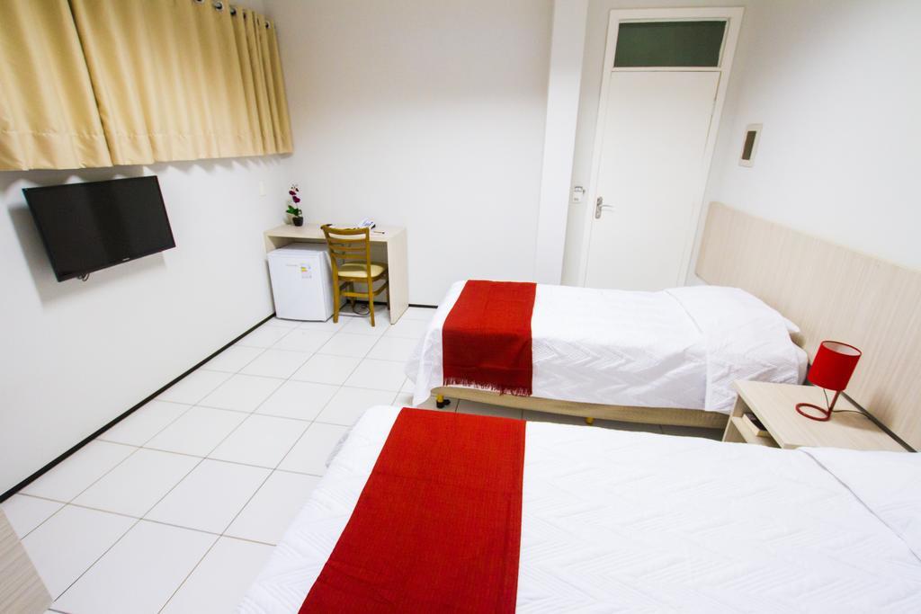 Holiday Hotel Picos ห้อง รูปภาพ