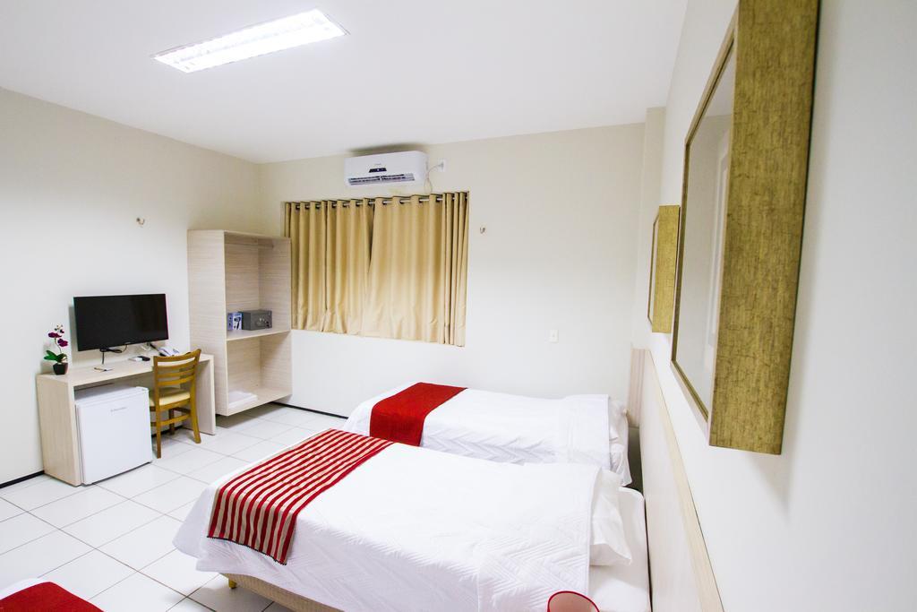Holiday Hotel Picos ห้อง รูปภาพ