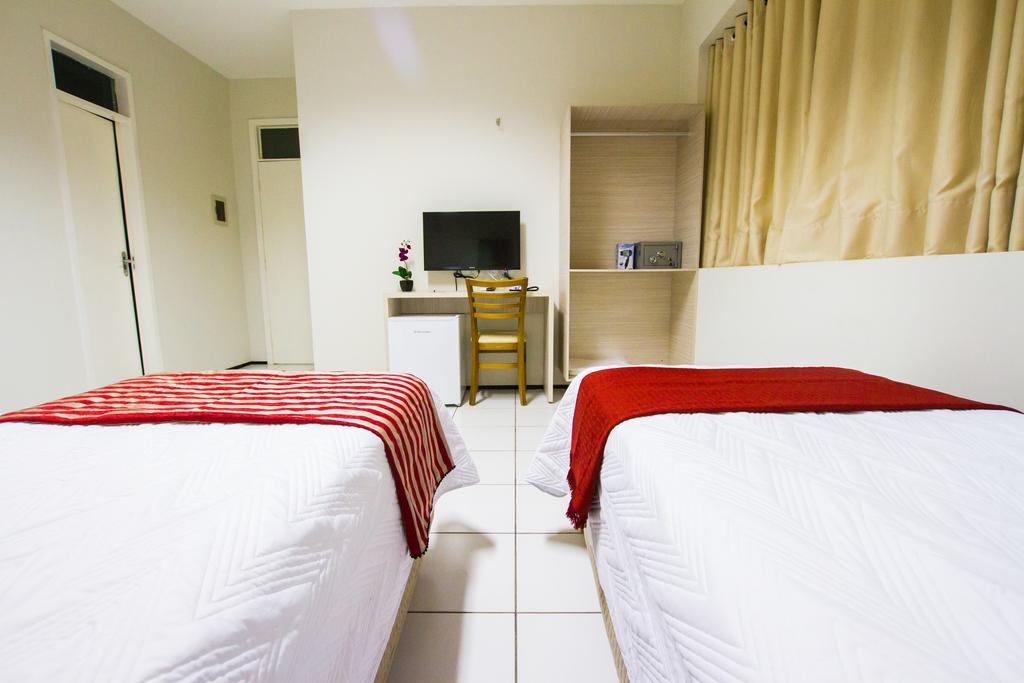 Holiday Hotel Picos ห้อง รูปภาพ