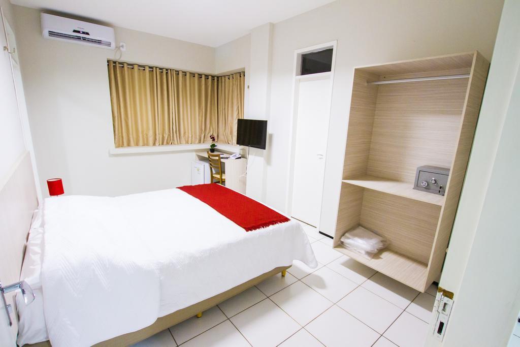 Holiday Hotel Picos ห้อง รูปภาพ
