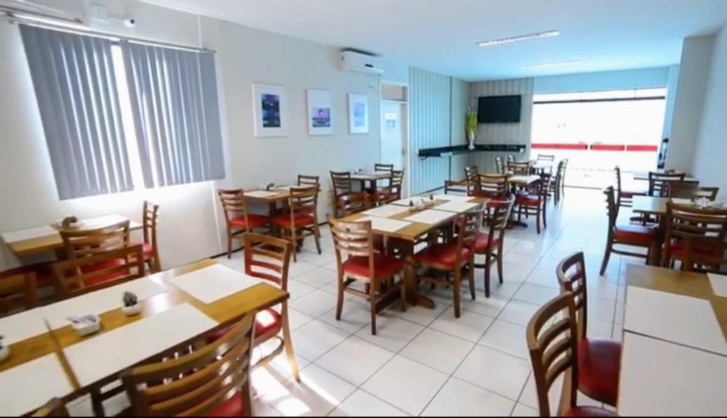 Holiday Hotel Picos ภายนอก รูปภาพ